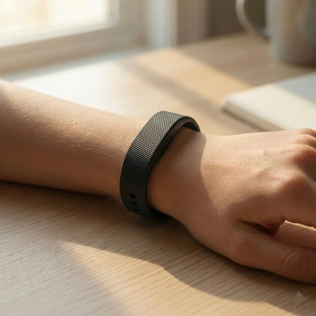 Freshvitalife Band™ – A wake-up signal your sleeping brain cannot ignore