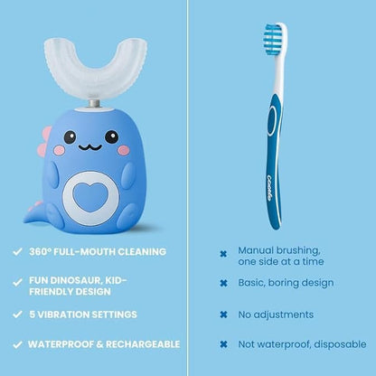 Brush Buddy
