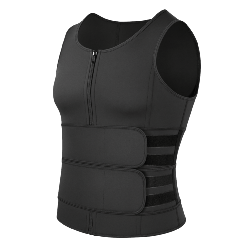 Body Shaper Vest