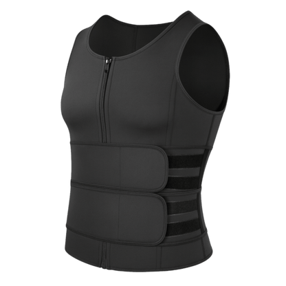 Body Shaper Vest