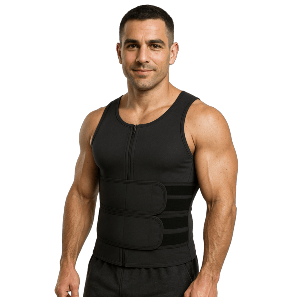Body Shaper Vest
