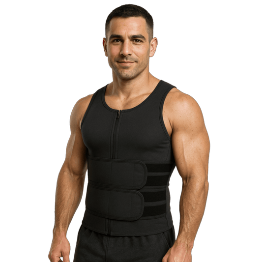 Body Shaper Vest