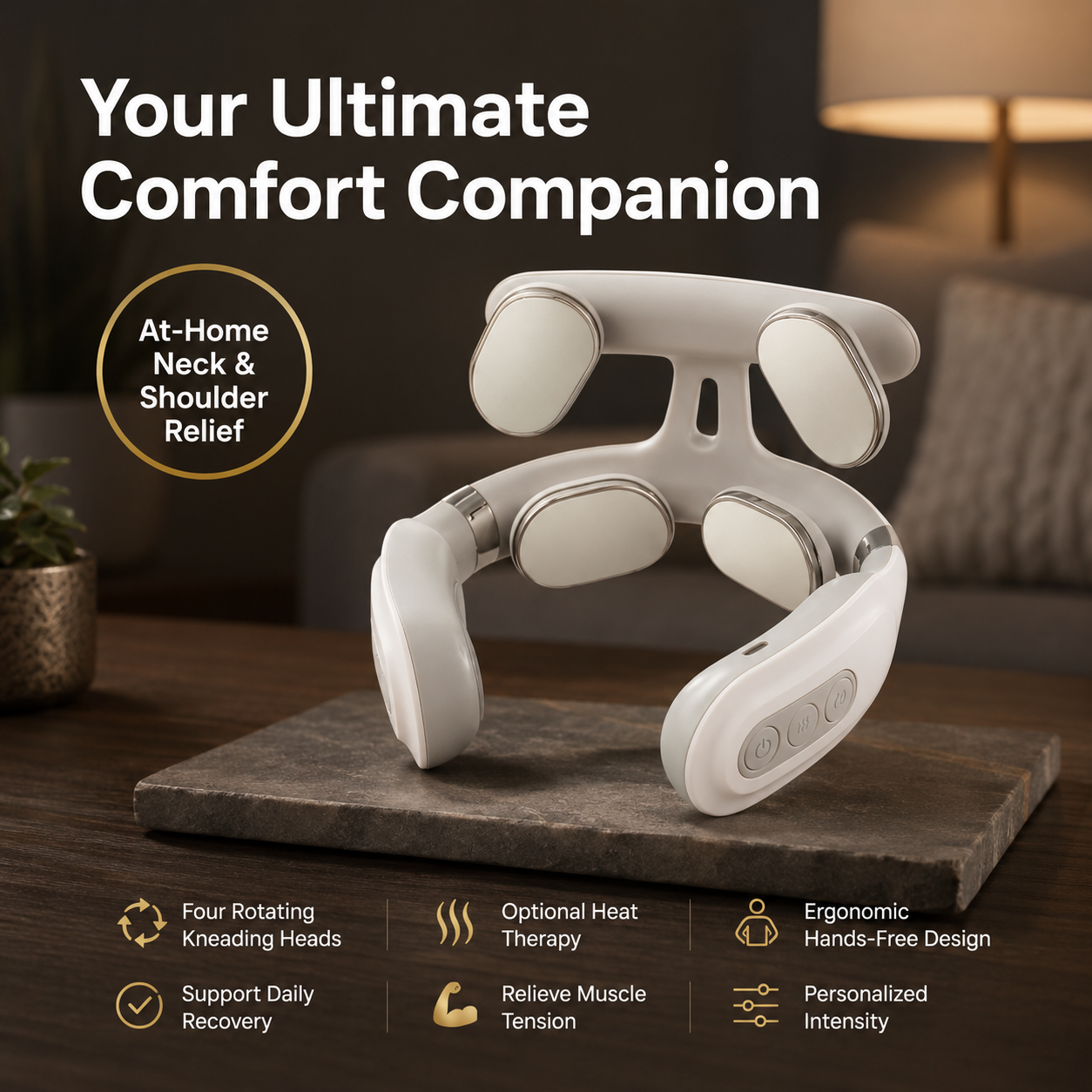 Freshvitalife Neck Pro™
