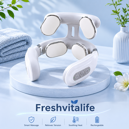 Freshvitalife Neck Pro™