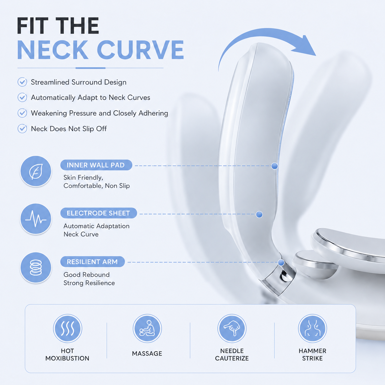 Freshvitalife Neck Pro™