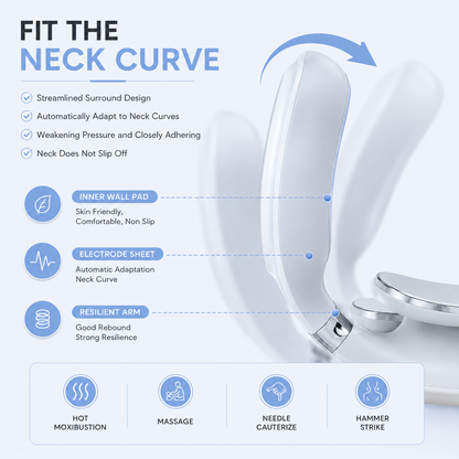 Freshvitalife Neck Pro™