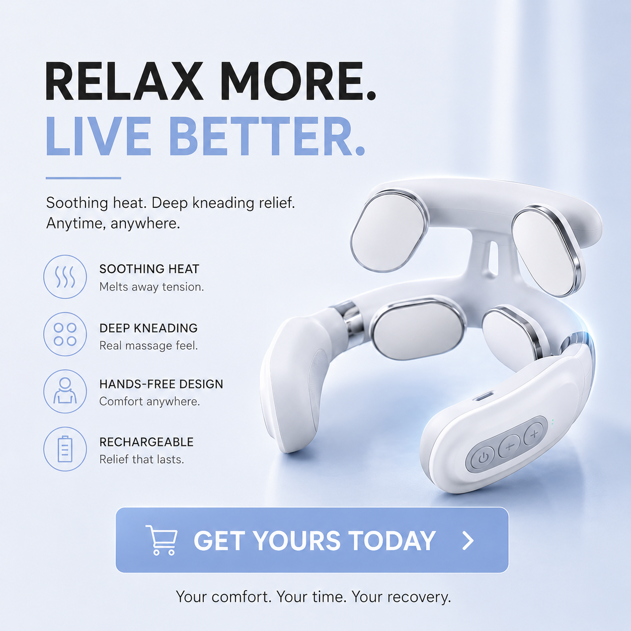 Freshvitalife Neck Pro™