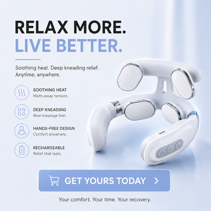 Freshvitalife Neck Pro™