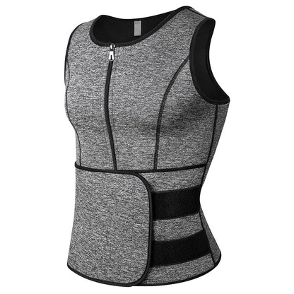 Body Shaper Vest