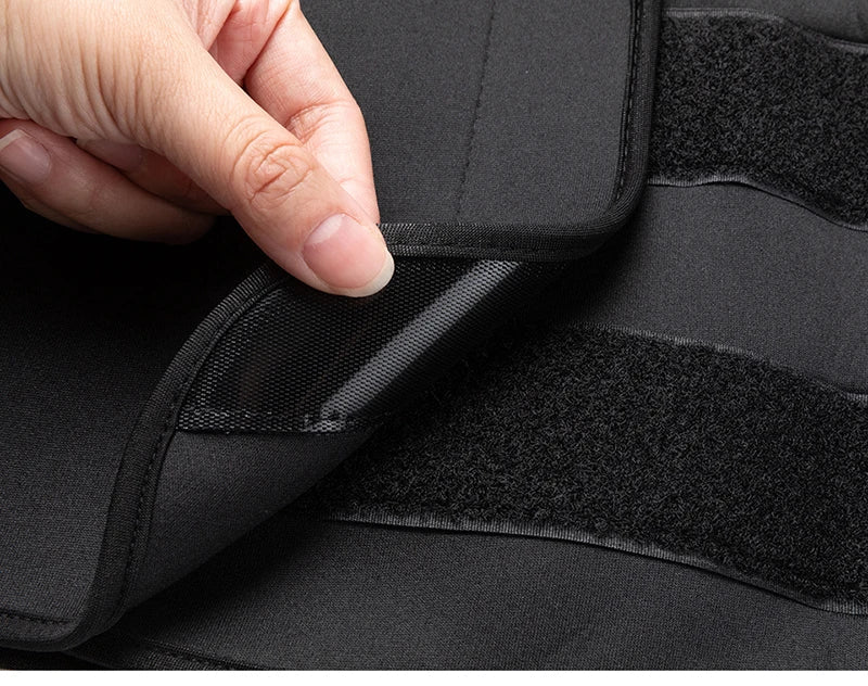 Body Shaper Vest
