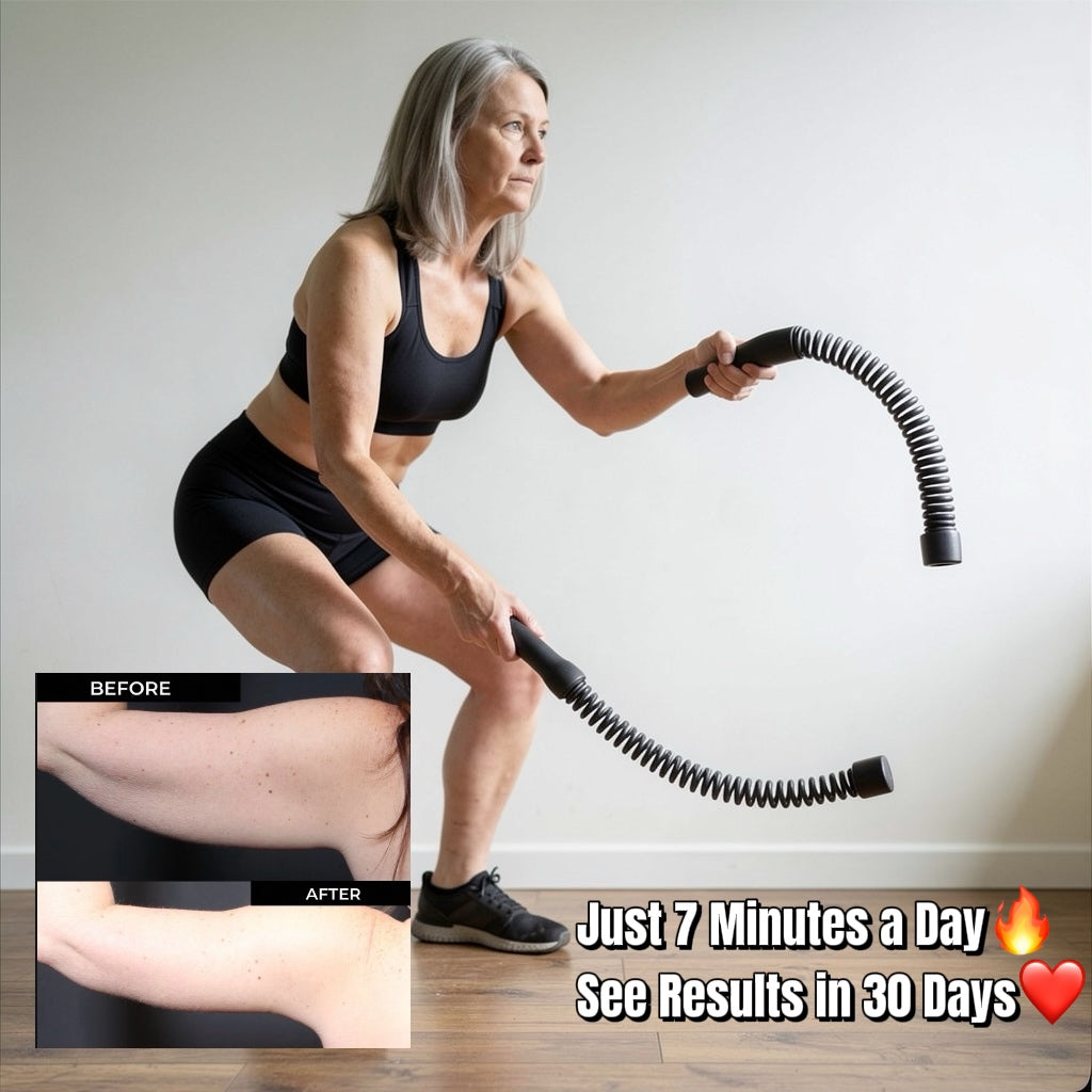 Freshvitalife Pro™ Kinetic Arm Toner