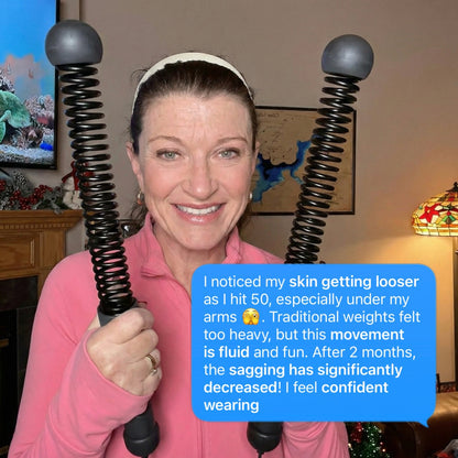 Freshvitalife Pro™ Kinetic Arm Toner