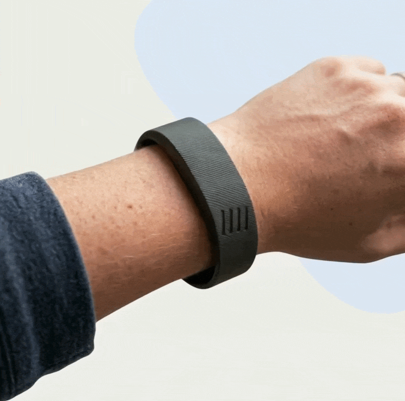 Freshvitalife Band™  – A wake-up signal your sleeping brain cannot ignore
