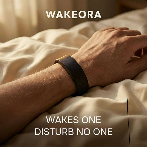 Freshvitalife Band™  – A wake-up signal your sleeping brain cannot ignore