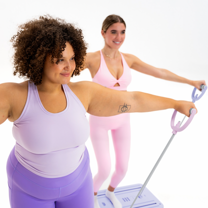 Glow Reformer+