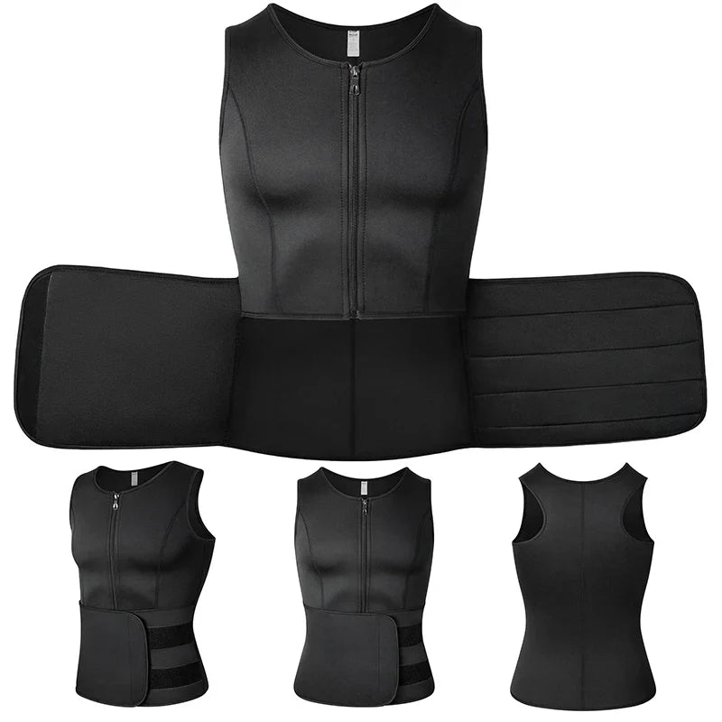 Body Shaper Vest