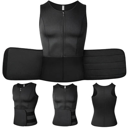 Body Shaper Vest