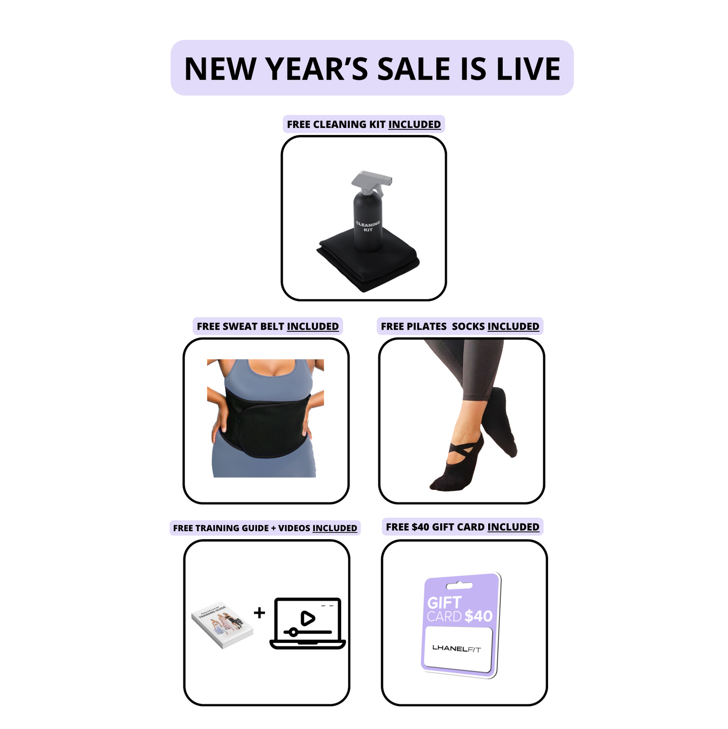 Glow Reformer+