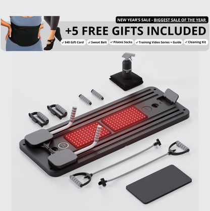 Glow Reformer+