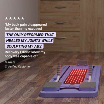 Glow Reformer+