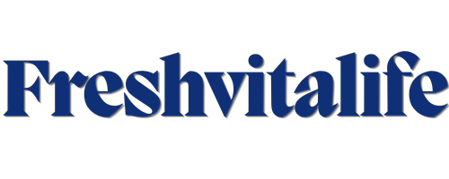 Freshvitalife