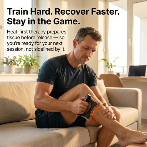 OROVA™ Heat-First Recovery System