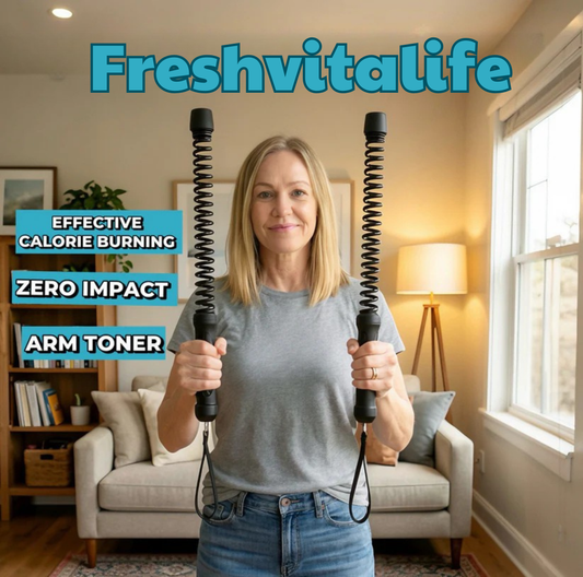 Freshvitalife Pro™ Kinetic Arm Toner